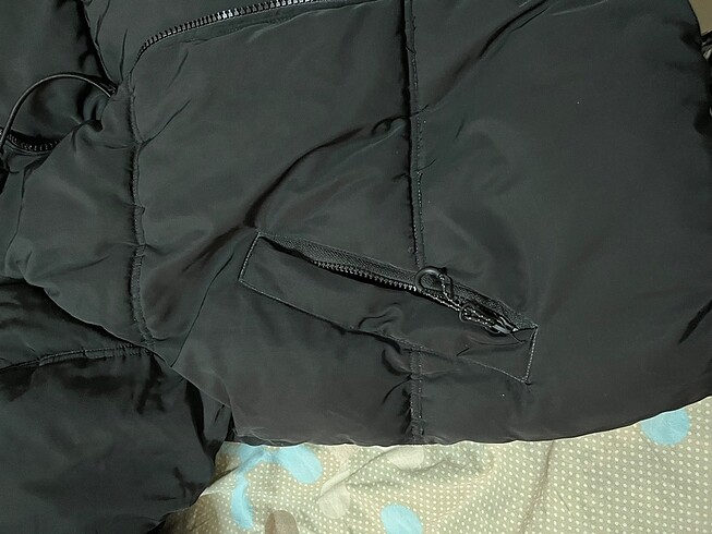 l Beden Pull and bear mont