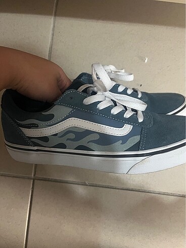 Vans sneakers