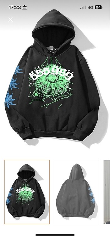 Trendiz sweat
