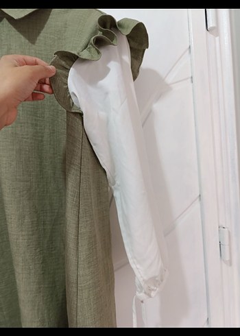m Beden çeşitli Renk Kadın Tunik