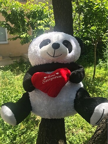  Beden Renk Oyuncak ayı
