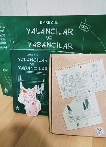 Kitap