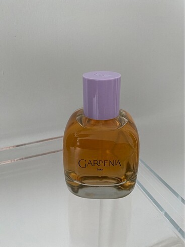 Zara GARDENIA parfüm