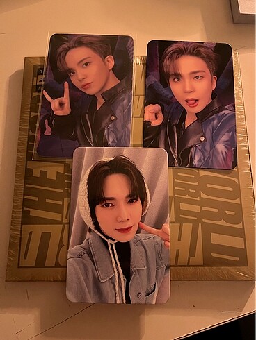 pc ve album