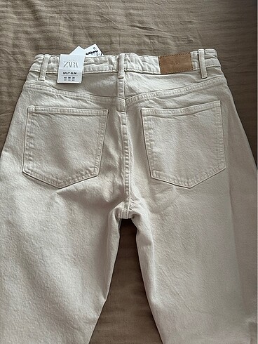 Zara Zara jean