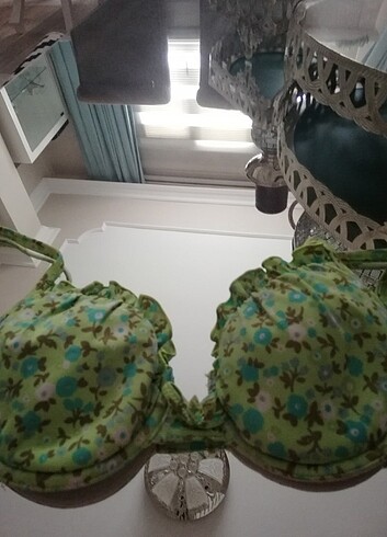 Bikini üst 