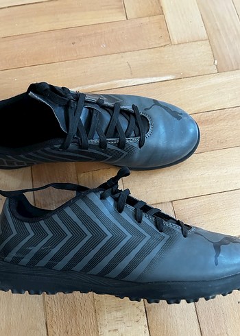 36 numara Puma halı saha ayakkabısı - Görsel 2