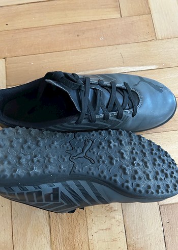 36 numara Puma halı saha ayakkabısı - Görsel 3