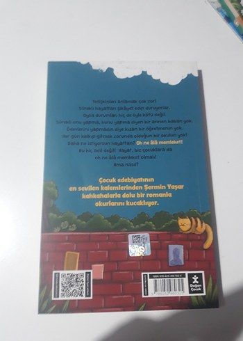 Beden Renk Oh Ne Ala Memleket - Şermin Yaşar