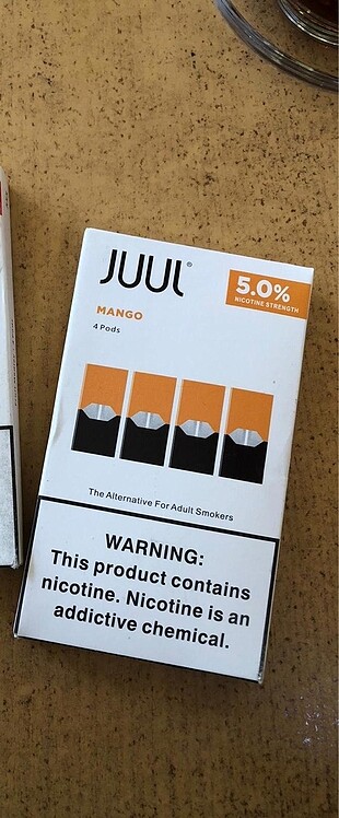 Jullpod