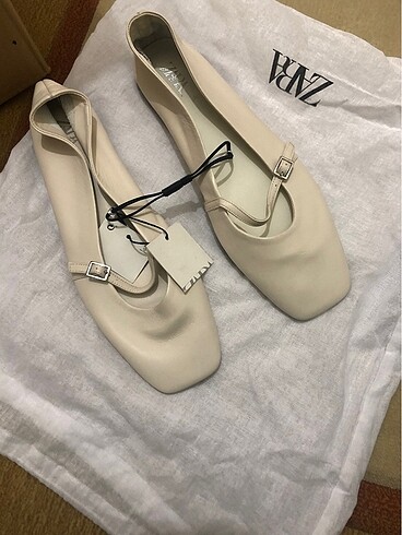 Zara babet