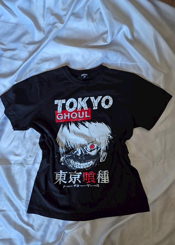 Tokyo Ghoul Tişört