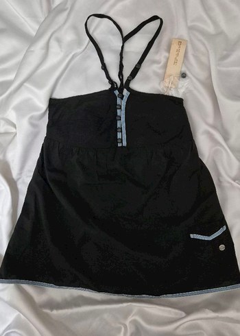 Diesel Halter Üst
