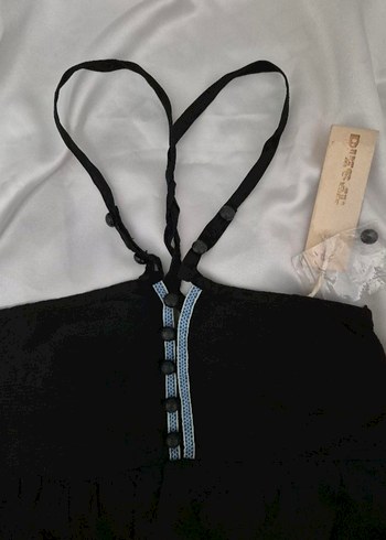 Diesel Diesel Halter Üst