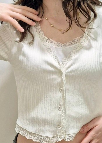 Koton Lolita Üst