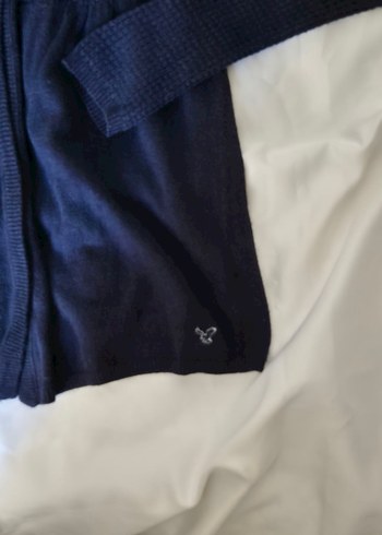 xs Beden siyah Renk American Eagle Üst