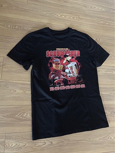 Vintage stüssy carhartt f1 schumacher ferrari