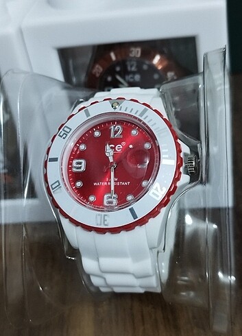 Diğer İce watch kol saati