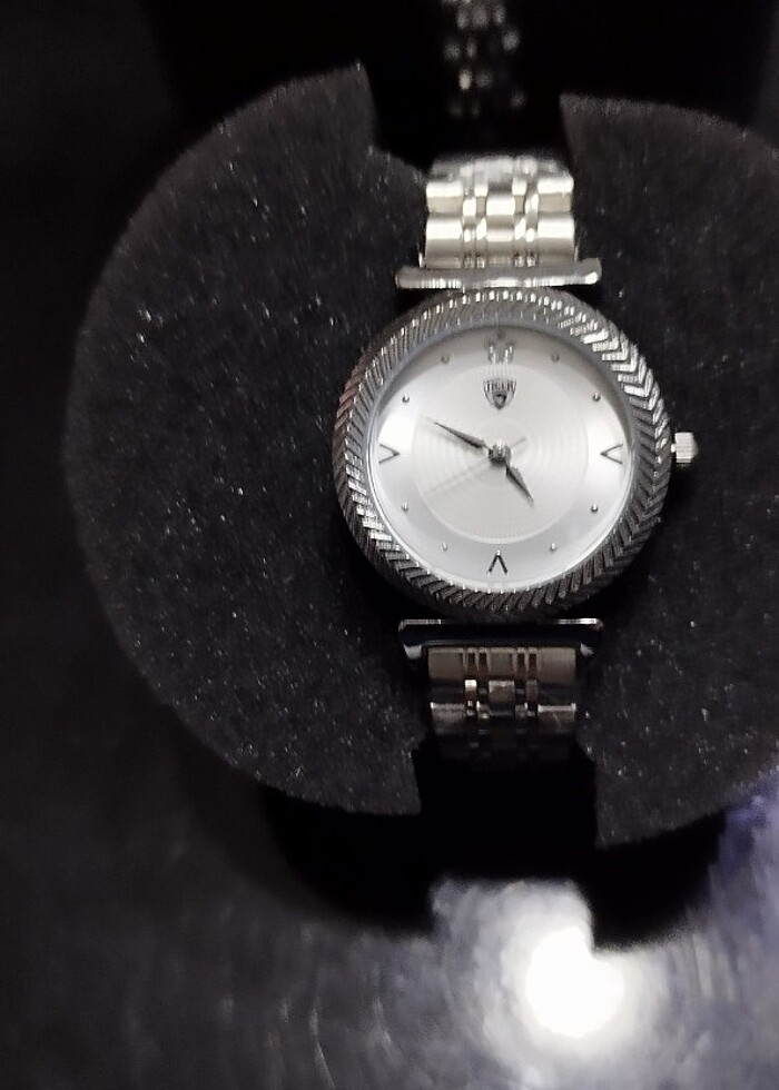 Tiger bayan kol saati - Görsel 3