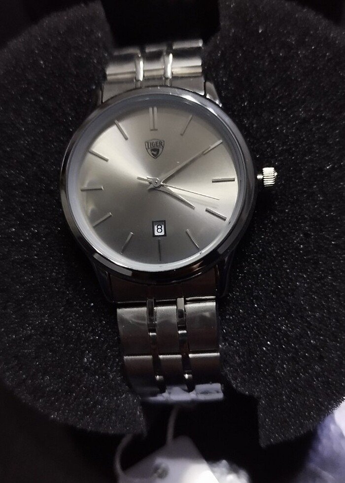 Tiger bayan kol saati - Görsel 2