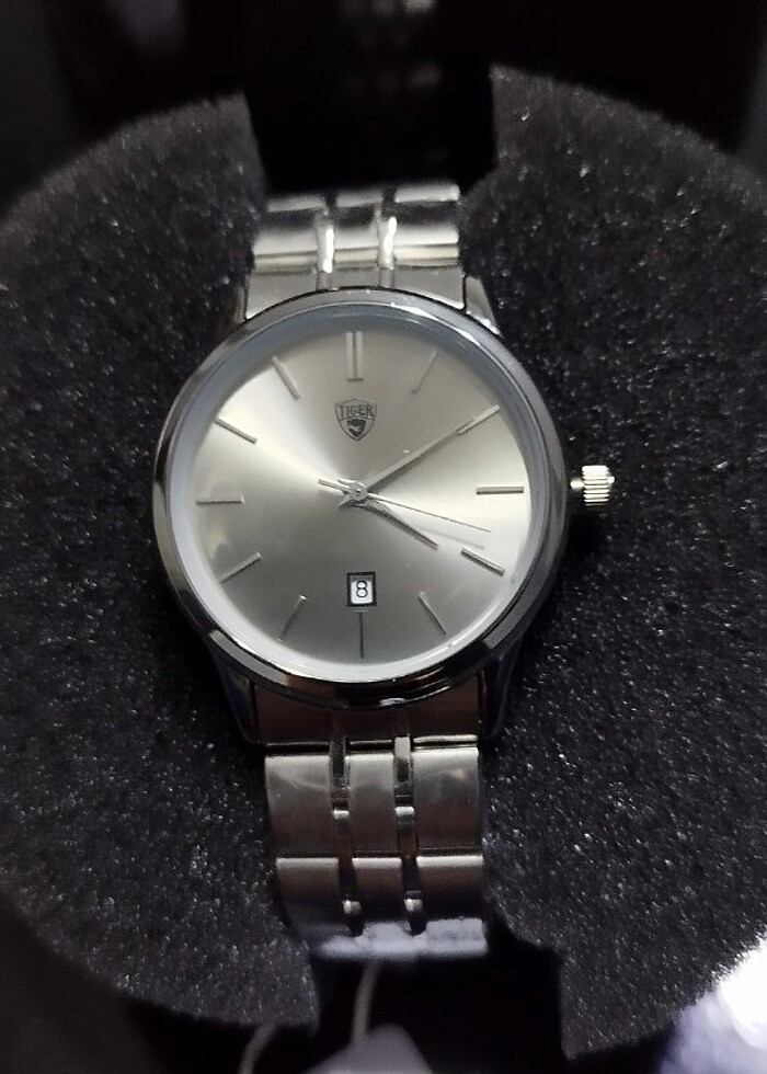 Tiger bayan kol saati - Görsel 3
