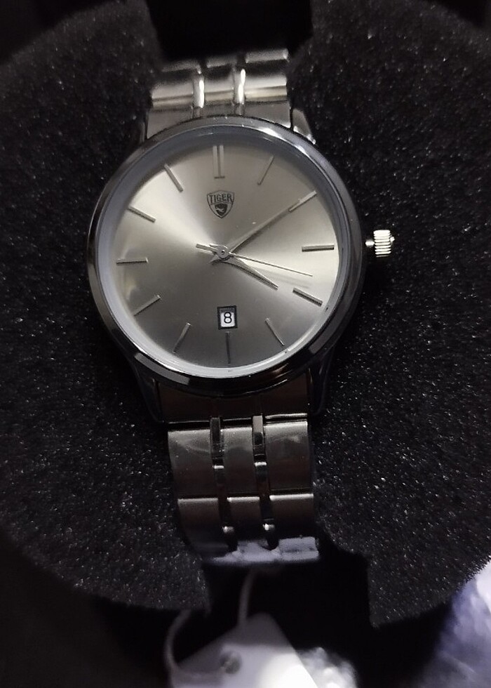 Tiger bayan kol saati - Görsel 4