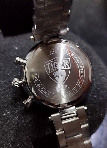 Tiger bayan kol saati - Görsel 2