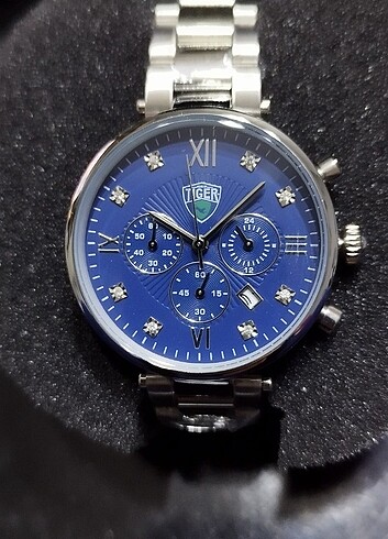Tiger bayan kol saati - Görsel 3