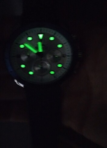 Slazenger erkek kol saati - Görsel 2