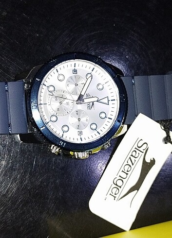 Slazenger erkek kol saati - Görsel 7