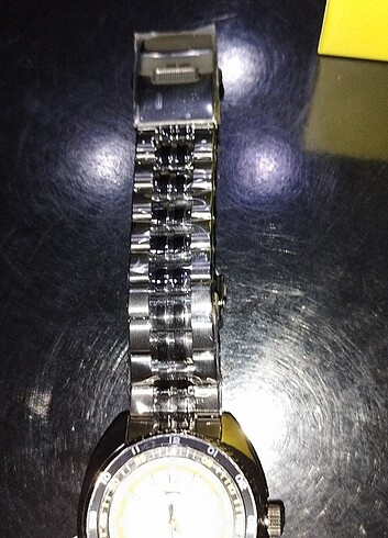 Slazenger erkek kol saati - Görsel 8