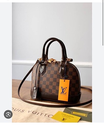 Louıs vuitton