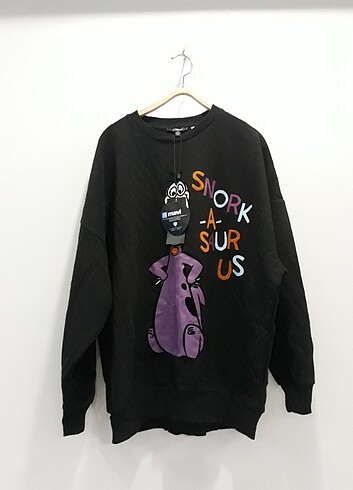 Mavi marka orijinal bayan sweatshirt 