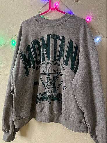 Sweatshirt