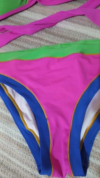 38 Beden Bikini