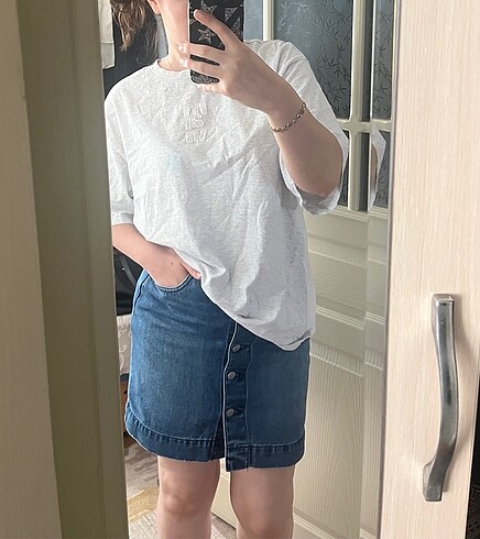 H&M kot etek