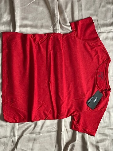 Mavi erkek tshirt