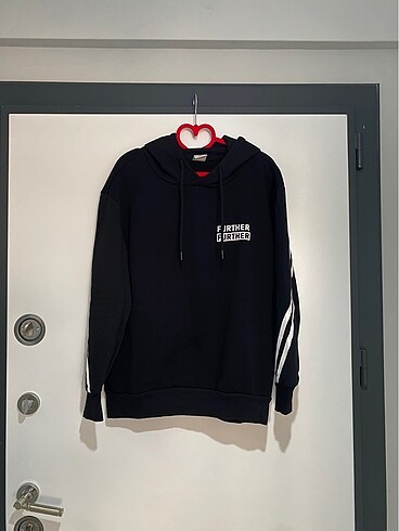 Erkek Sweatshirt