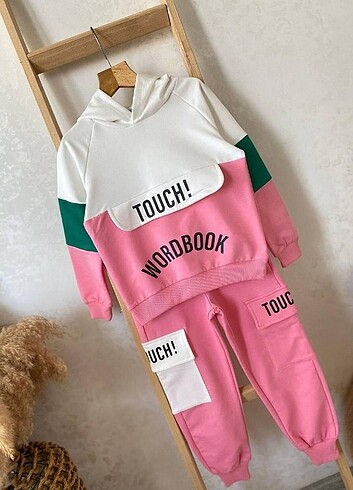 ???? 2?Lİ KAPŞONLU TAKIM - Görsel 6