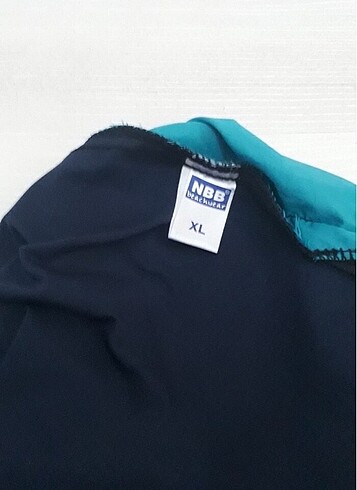 Nbb Haşema XL