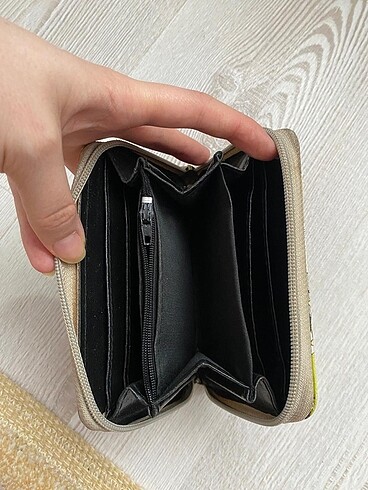 Cüzdan - Görsel 2