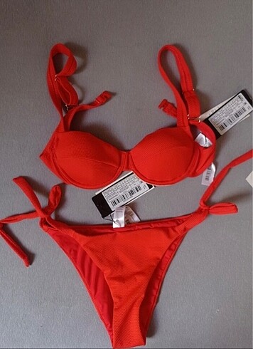 Bikini takımı