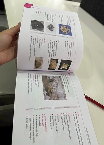 Engin Eraydın Coğrafya Video Ders Notları - Görsel 4