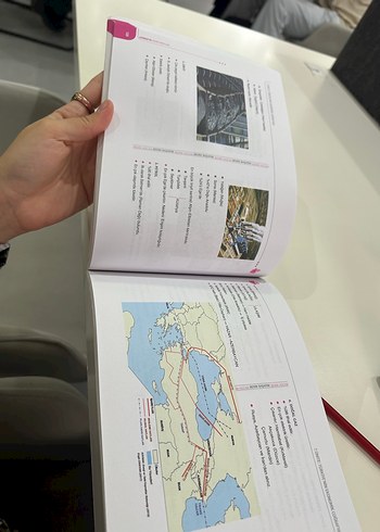 Engin Eraydın Coğrafya Video Ders Notları - Görsel 2