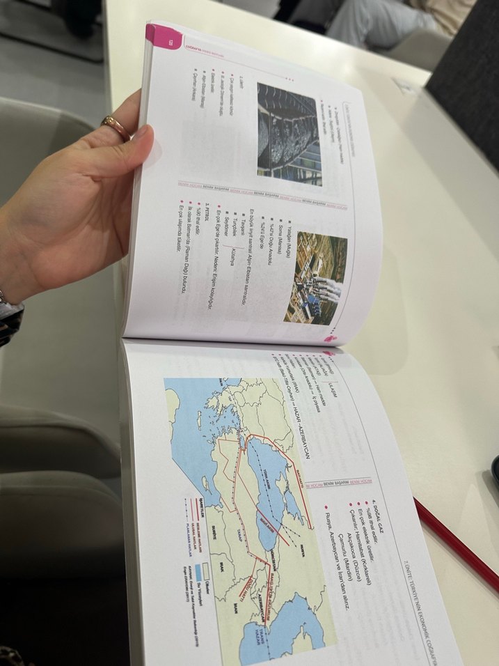 Engin Eraydın Coğrafya Video Ders Notları - Görsel 2