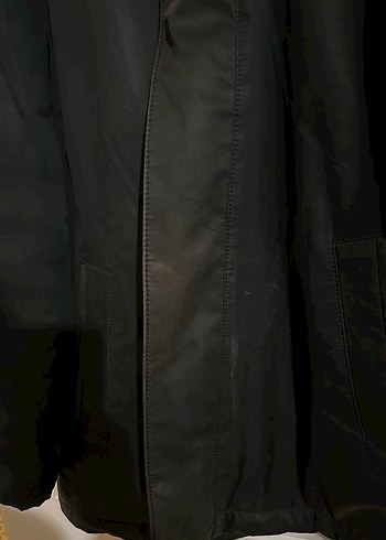 Allegro Siyah Erkek Ceket - Görsel 2