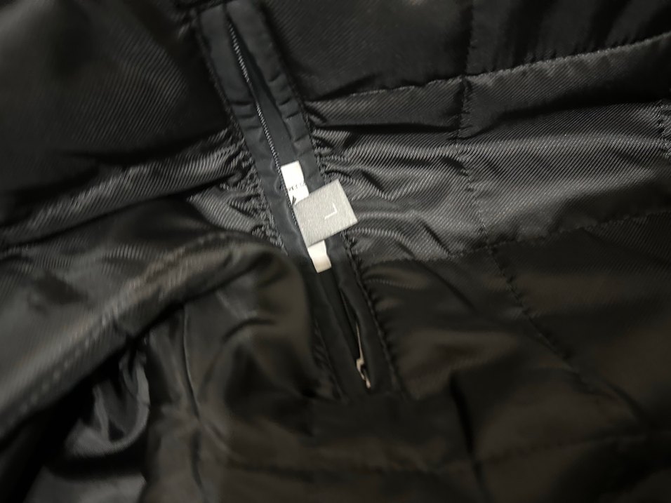 Allegro Siyah Erkek Ceket - Görsel 5