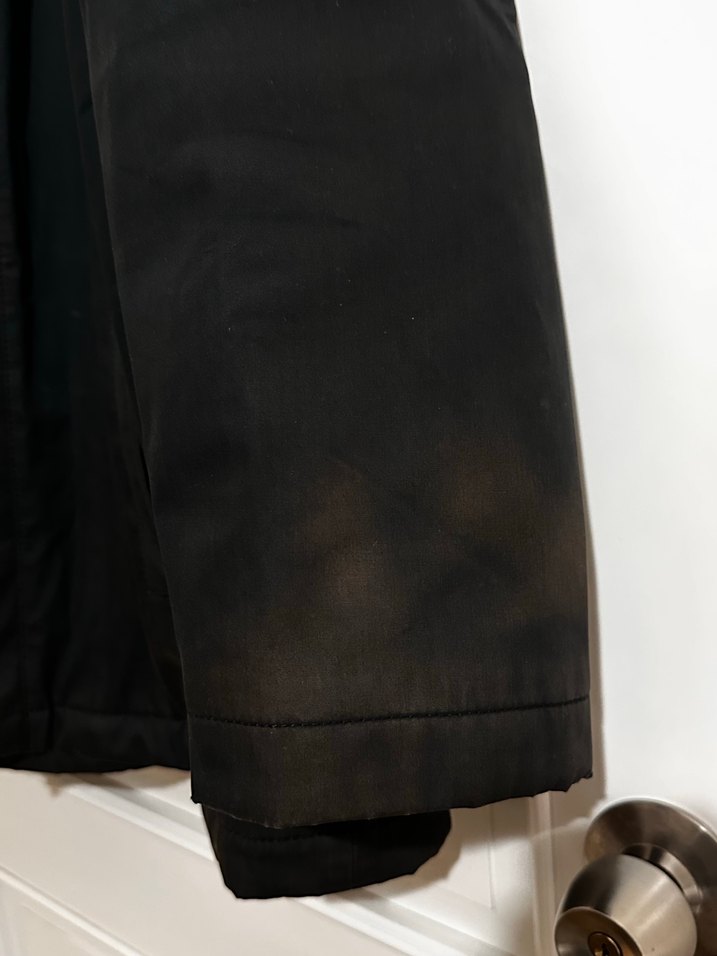 Allegro Siyah Erkek Ceket - Görsel 4