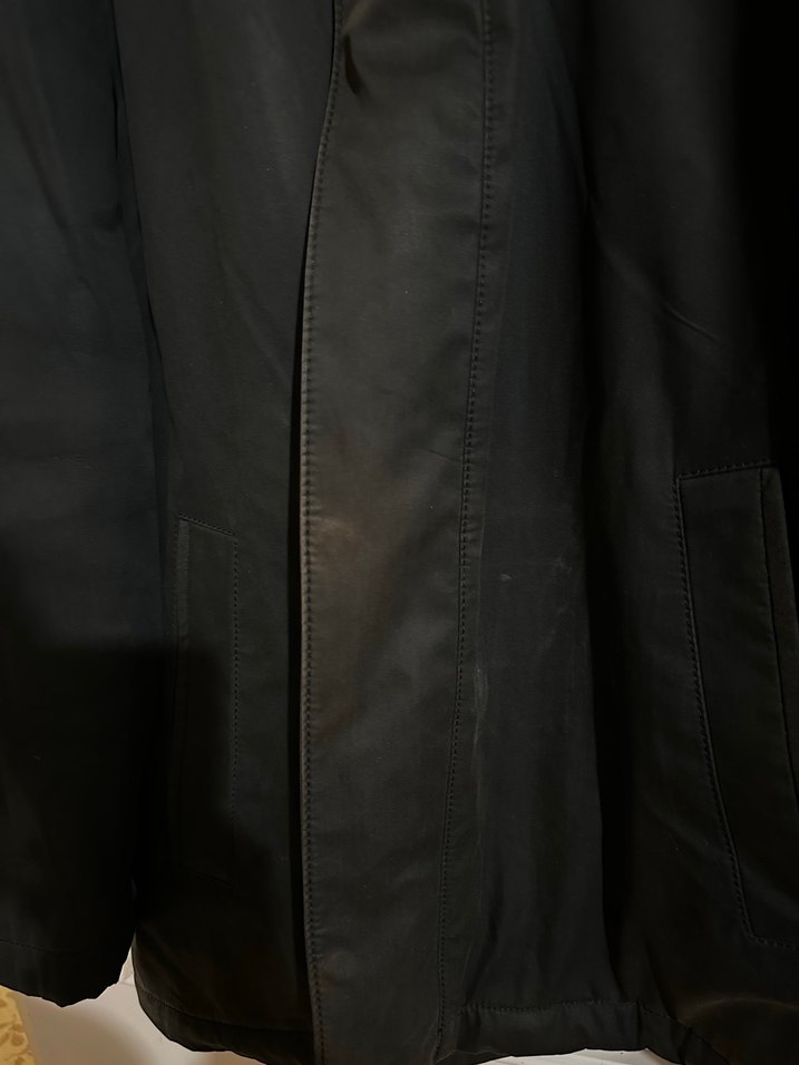 Allegro Siyah Erkek Ceket - Görsel 2