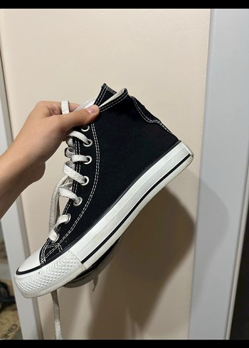 MP comverse model Kadın Spor Ayakkabı - Görsel 2